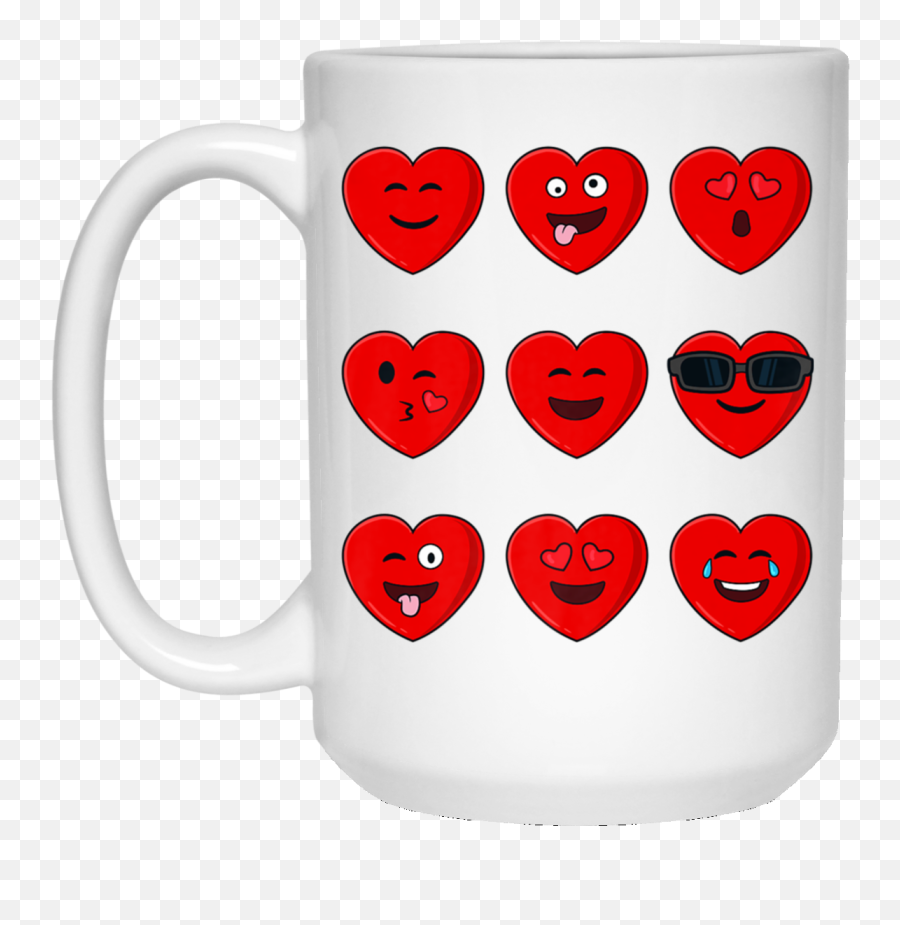 Day Funny Emoticons Mug - Im A Real Estate Agent Whats Your Superpower Emoji,Coffee Emojis