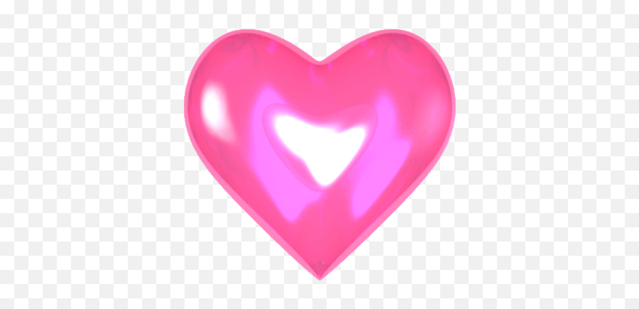 3d Heart Png Gif Emoji,Voting Emoji