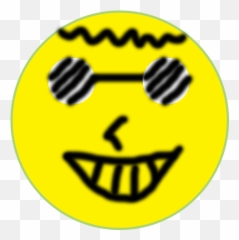 Appstore - Smiley Emoji