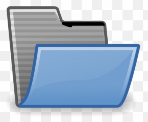 Abrir Archivo Azul - Document Emoji,Emoticones Para Wasap Gratis