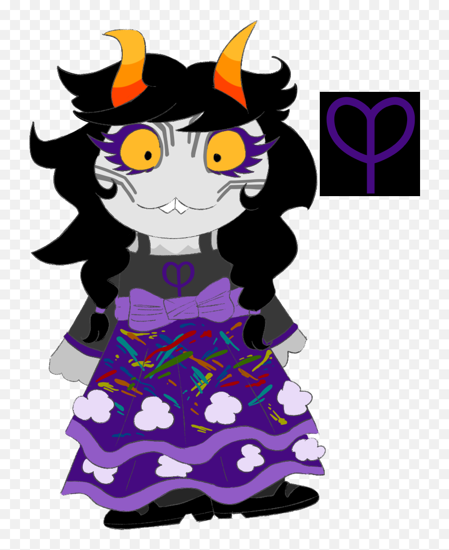 Fantroll Purgatory - Cartoon Emoji,Piscis Emoji