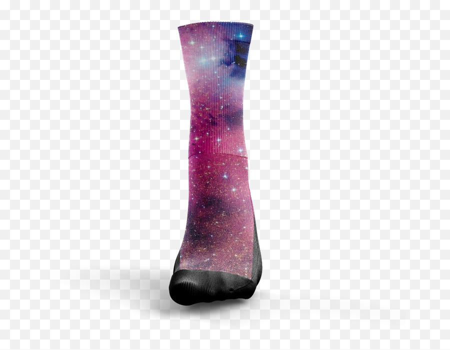 Sethu0027s Socks - Nebula Emoji,Emoji Socks