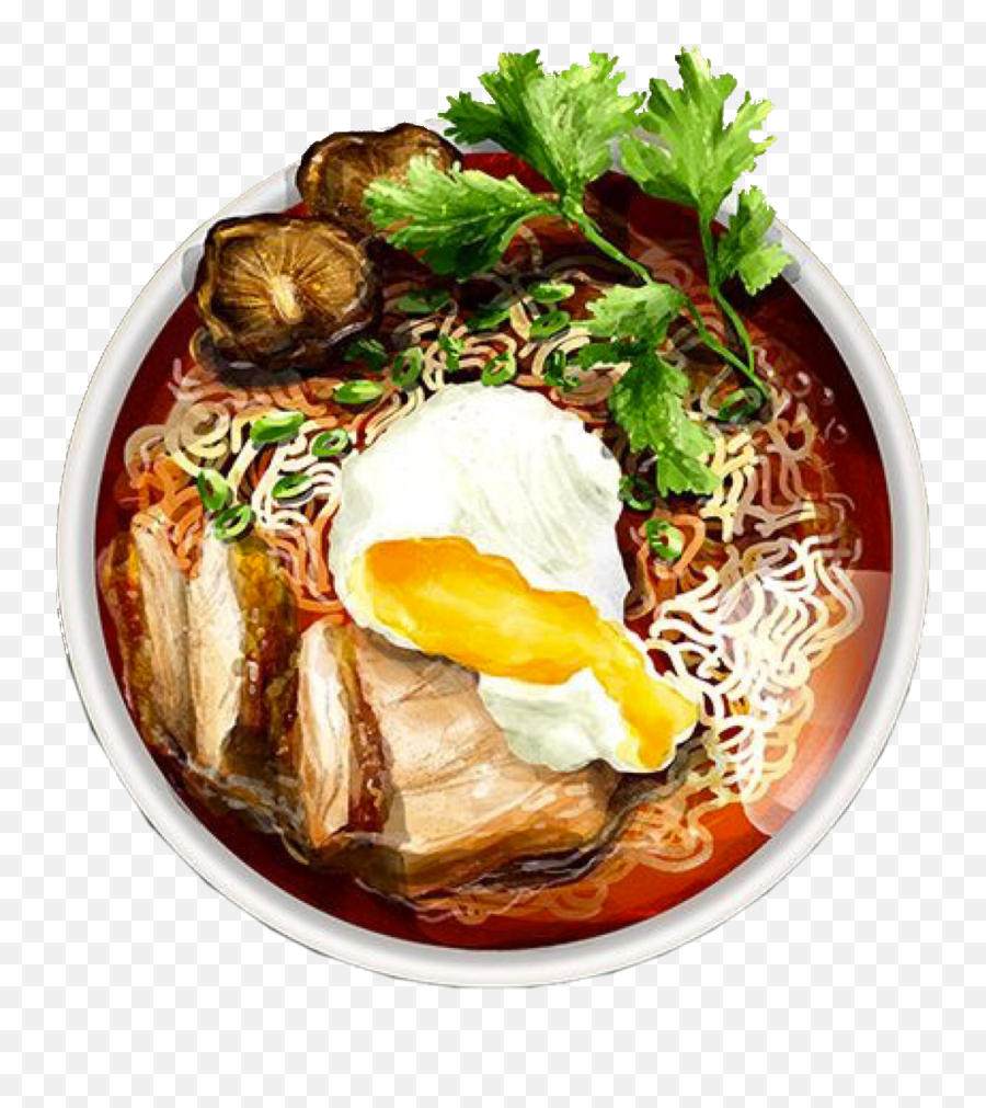 Noodlemood Noodles Ramen Egg Freetoedit - Noodle Emoji,Noodle Emoji
