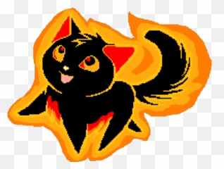 19 Nyan Cat Clipart Pixel Free Clip Art Stock Illustrations - Cat Emoji,Nyan Cat Emoji