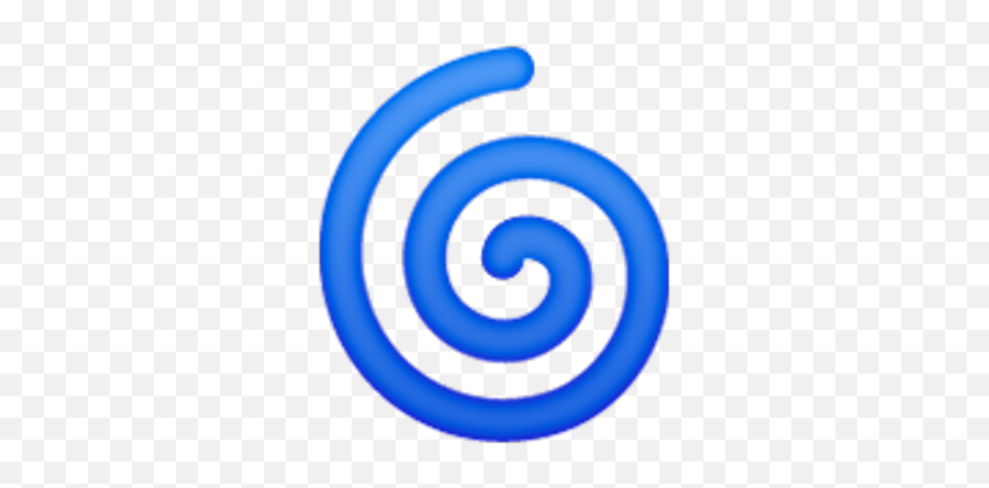 Obscure Emoji Obscureemoji Twitter - Blue Swirl Emoji,Keyboard Shortcuts For Emojis
