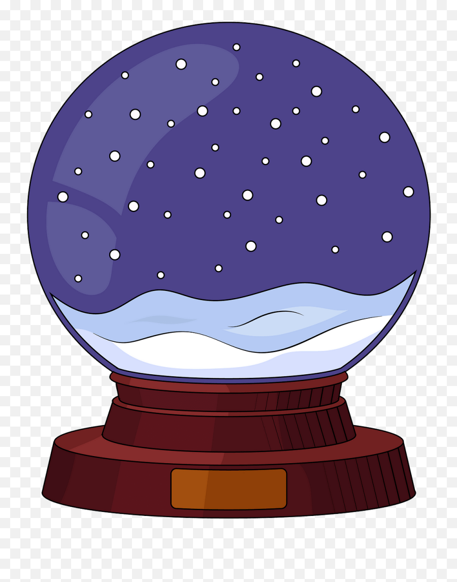 Glass Balls Clipart - Glassball Clipart Emoji,Magic Ball Emoji