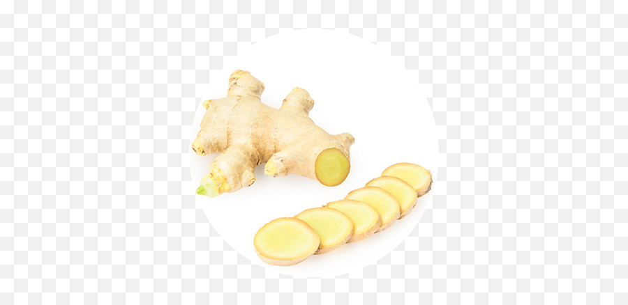 Lemon Ginger Detox Gummies - Ginger Emoji,Gummy Bear Emoji