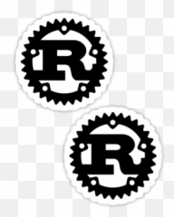 Rust Stickers and T - shirts u2014 DevStickers Lang Emoji
