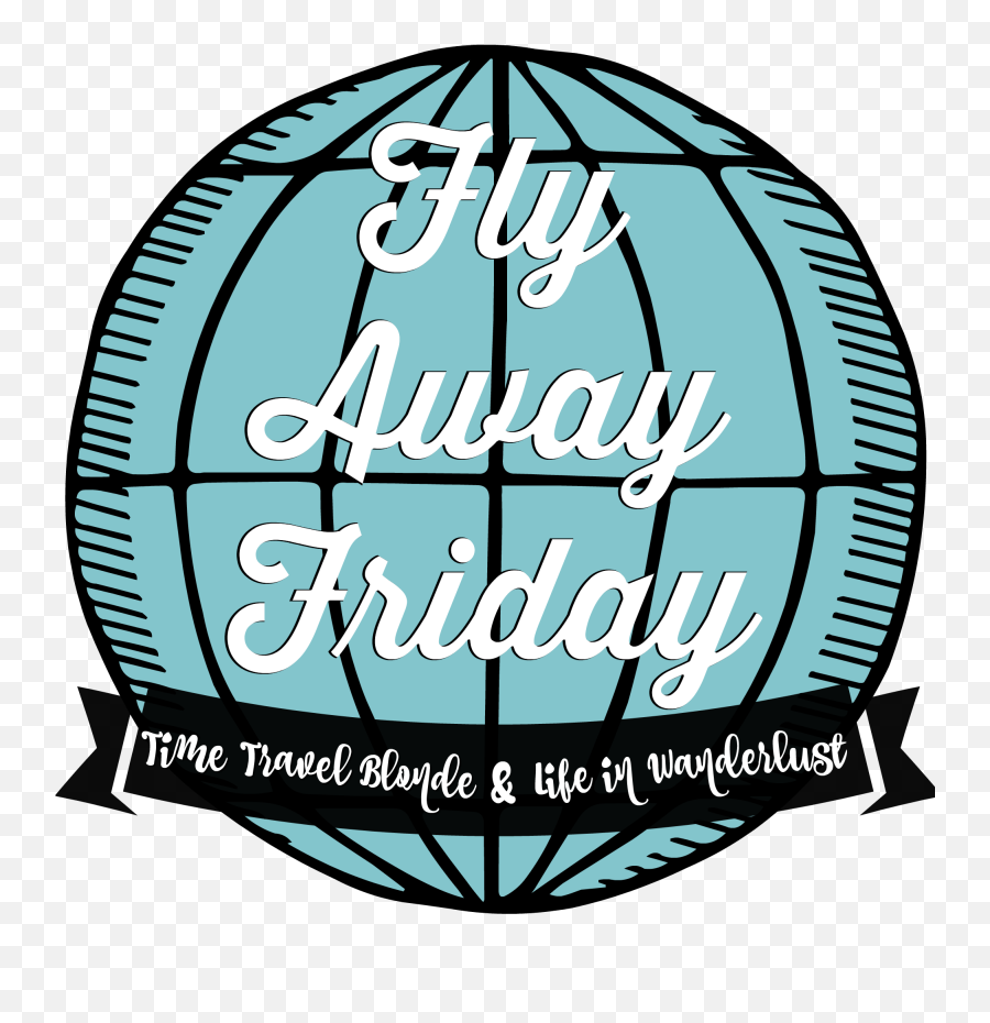Flyawayfriday Travel Blog Link Up U2013 Time Travel Blonde - Portable Network Graphics Emoji,Drum Roll Emoji