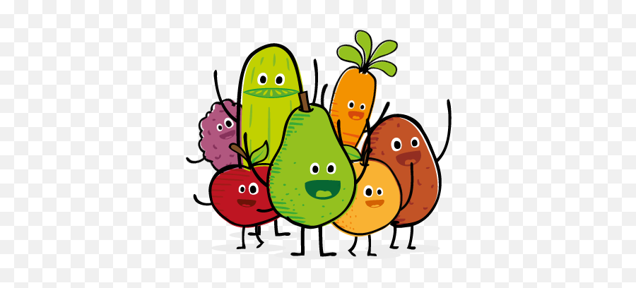 Food Png Transparent Free Images Png Only - Healthy Food Clipart Emoji,Contemplation Emoji