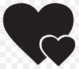 Small Heart Icon at GetDrawings Free download - Big Emoji