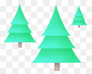 Evergreentree Evergreen Bluegreen Three - Christmas Tree Emoji,Evergreen Tree Emoji