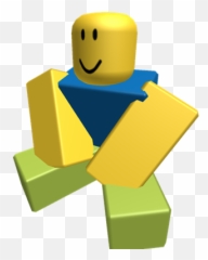 Buff Dab Gifs Roblox Noob - Png Emoji