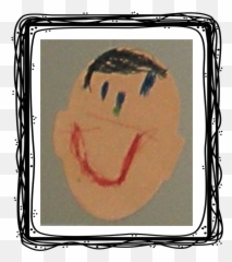 August 2014 - Cartoon Emoji