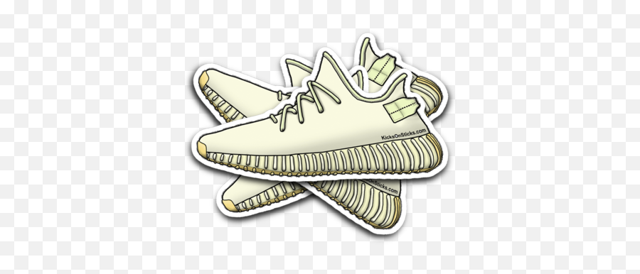 Cartoon Yeezy Png Picture 497880 Cartoon Yeezy Png - Clip Art Emoji,Hypebeast Emojis