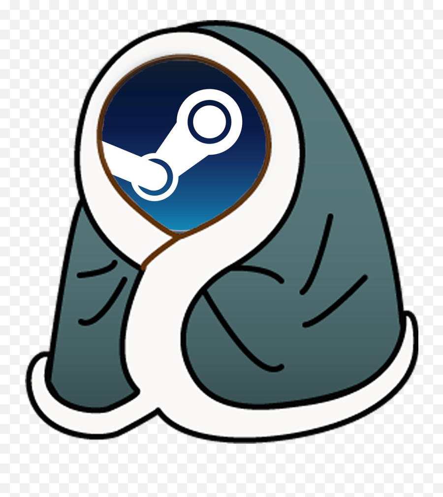 Lunar2019steaminablanket Steam - Blanky Mode Emoji,Emoji Level 137