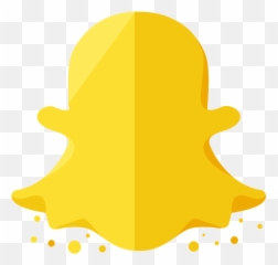 Snapchat logo PNG - Facebook Instagram Twitter Icons Emoji
