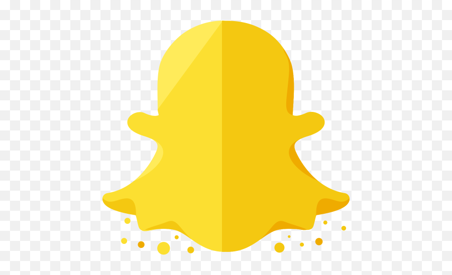 Snapchat Logo Png - Facebook Instagram Twitter Snapchat Icons Emoji,Snapchat Face Emoji