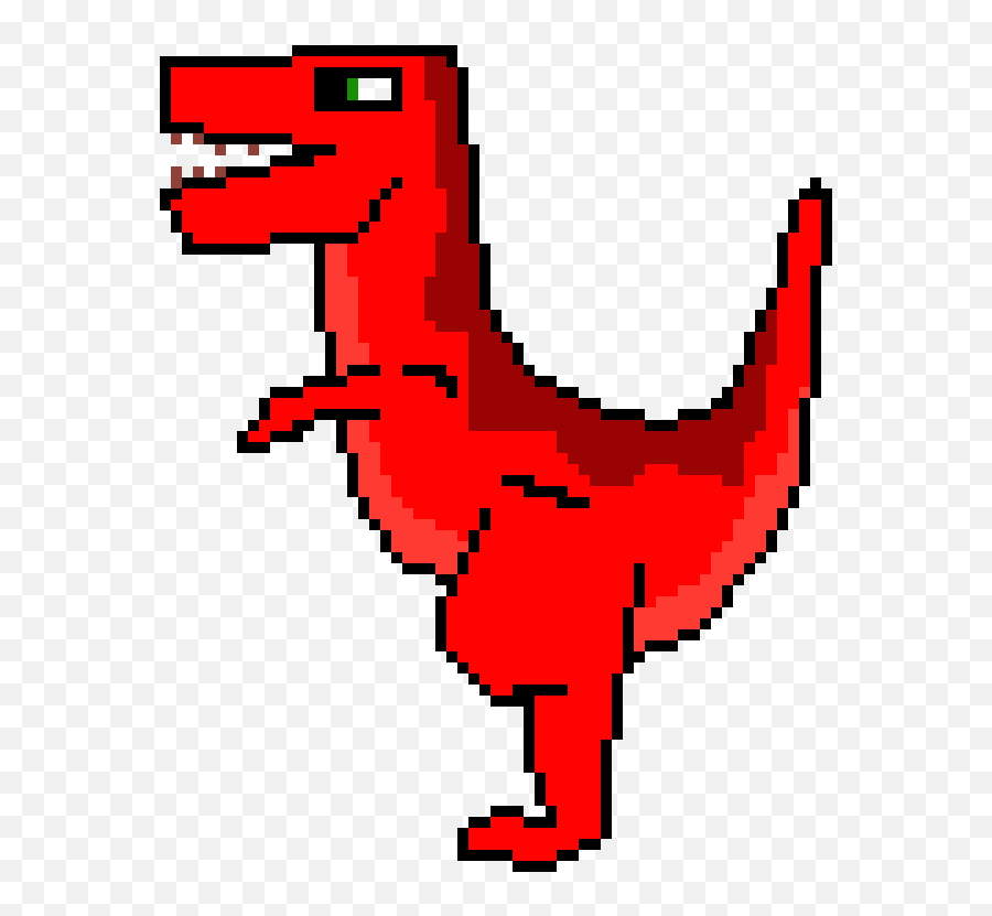 Trex Png - Trex Dancing Apple Gif Transparent 2030986 Modele Pixel Art Deadpool Emoji,Peanut Butter Jelly Emoji