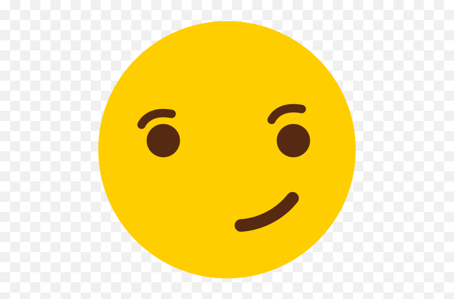 Cheeky Icon - Icon Smile Meme Emoji,Cheeky Emoji