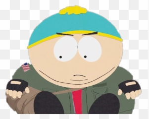 Popular And Trending Eric Cartman Stickers On Picsart - Cartoon Emoji,Cartman Emoticon