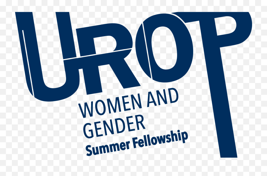 Women And Gender Summer Fellowship Program U - M Lsa Rotary Friendship Exchange Emoji,Drops Mic Emoji