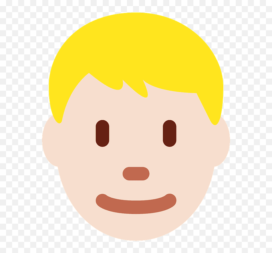 Man Emoji Clipart - Man,Man Emojis