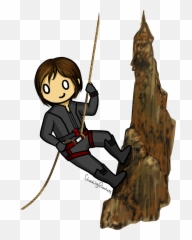 Im In Shock Clipart - Climbing Protection Device Emoji