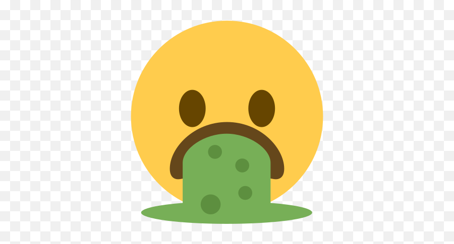 Emoji Shrek,Emoji No Mouth