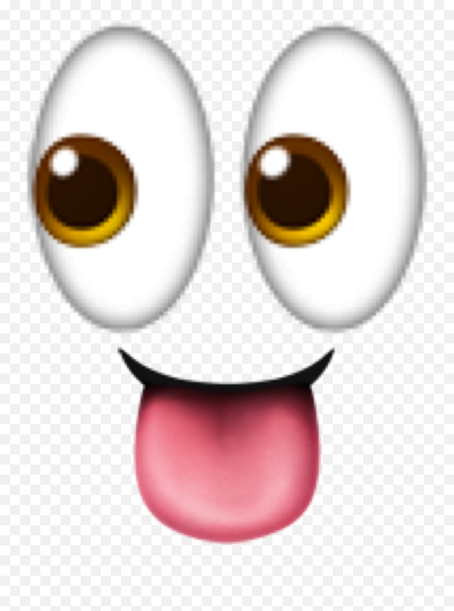 Emoji Eyes Slick Hot Sticker By - Happy,Find The Emoji Dry Eyes
