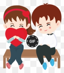 Stickers GIF 10 Apk Download - comStickersLoveGIF APK free Boy Emoji