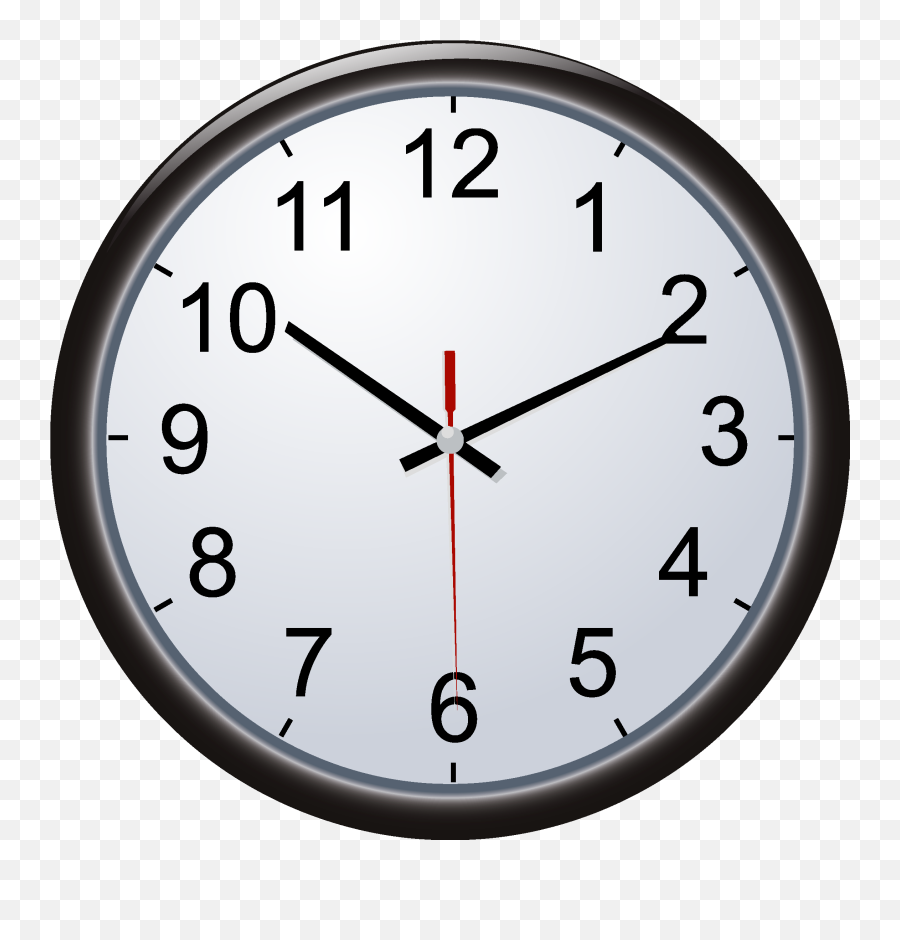 Big Ben Clock Face Digital Clock Clip Art - Analog Clock Clock Clip Art Emoji,Big Ben Emoji