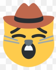 Emoji Bot - Clip Art