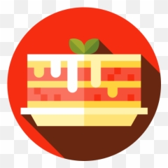 Lasagna Png Icon - Lasagna Icon Emoji,Lasagna Emoji