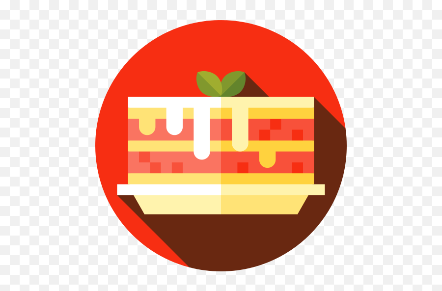 Lasagna Png Icon - Lasagna Icon Emoji,Lasagna Emoji