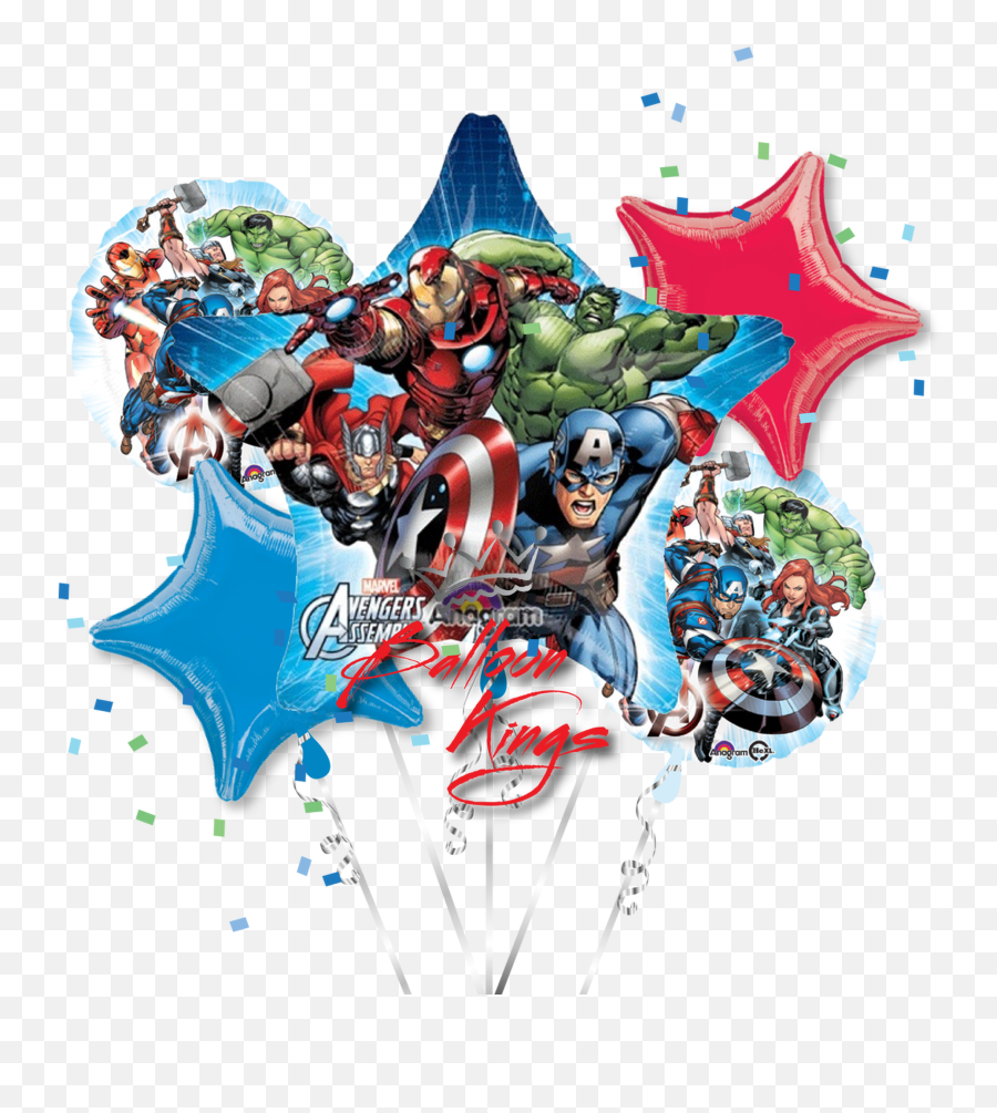 Avengers Animated Bouquet Emoji,Avengers Emoji