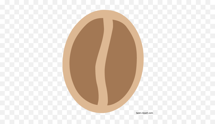 Coffee Beans Clip Art Images - Circle Emoji,Coffee Bean Emoji