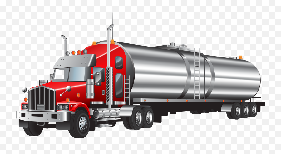 2630 Tank Free Clipart - Truck Transparent Background Emoji,Gas Tank Emoji