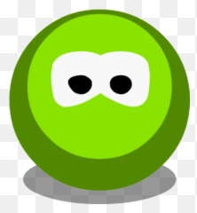 Penguin Times Issue 59 - Lime Green Club Emoji