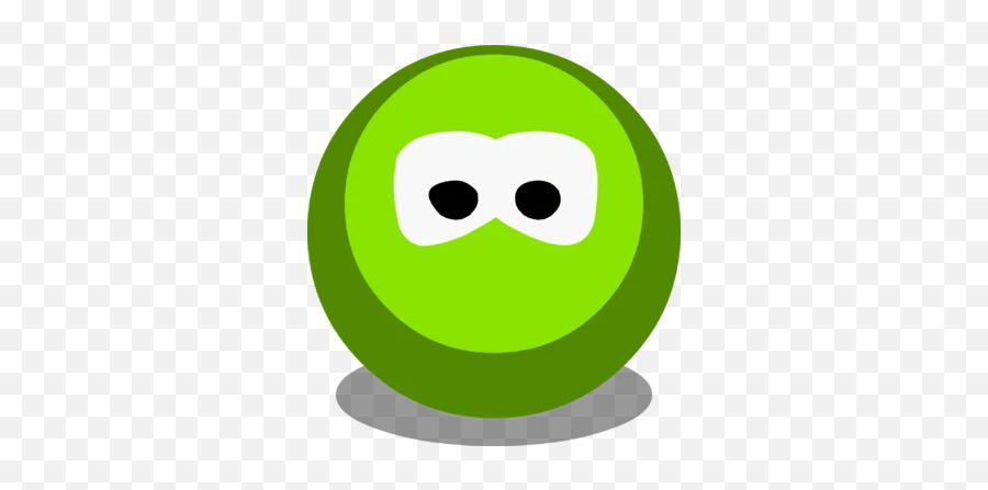 Penguin Times Issue 59 - Lime Green Club Penguin Emoji,Shaking Eyes Emoji Discord