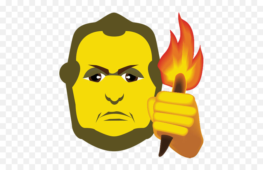 Locamoji Brings Even More Awesome Milwaukee Stickers To - Illustration Emoji,Cigar Emoji