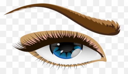 Public Domain Clip Art Image - Human Eye Eye Images Clip Art Emoji,Spiral Eyes Emoji