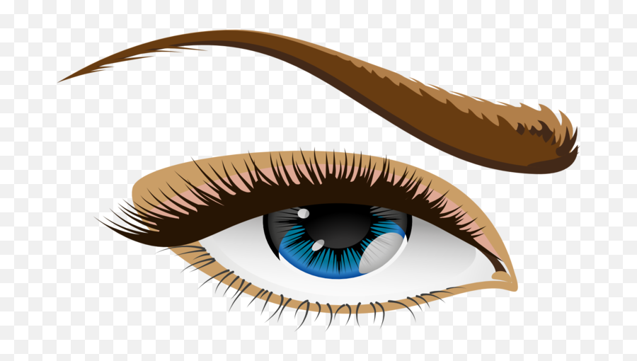 Public Domain Clip Art Image - Human Eye Eye Images Clip Art Emoji,Spiral Eyes Emoji