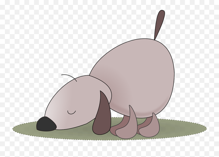Free Friendly Happy Vectors - Clipart Schnüffelhund Emoji,Backpack Emoji