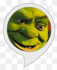 Alexa Skills - Shrek Super Slam Cover Emoji,Laugh Till You Cry Emoji