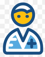 Doctor Png Icon - Icon Emoji,Doctor Emoticon