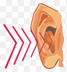 Waves Clipart Noise Waves Noise - Vibrations Clipart Emoji,Noise Emoji