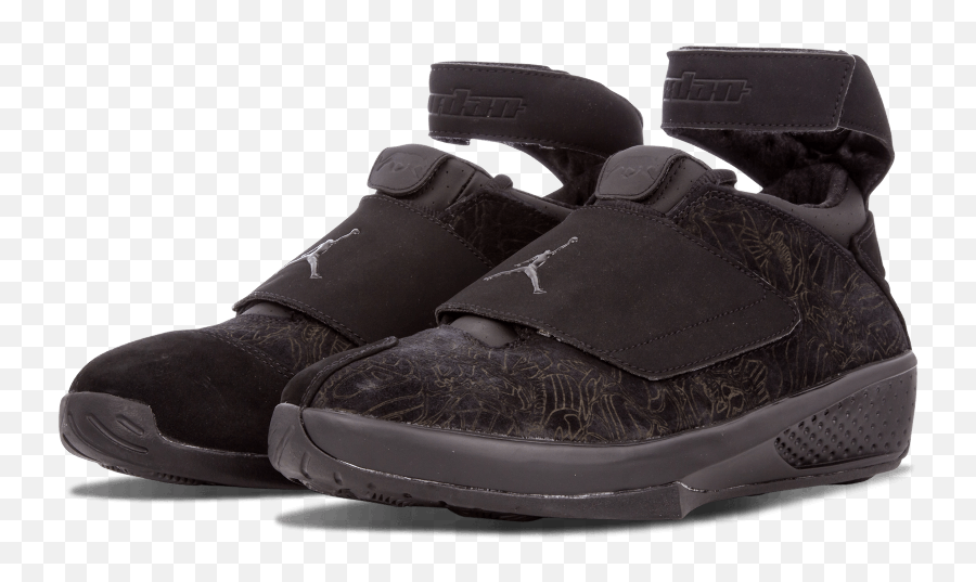 Air Jordan 20 Cat - Sneakers Emoji,Cat Boot Emoji