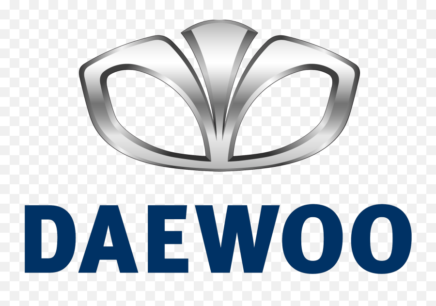 Daewoo Logo Png - Logo Daewoo Emoji,You're The Best Emoji