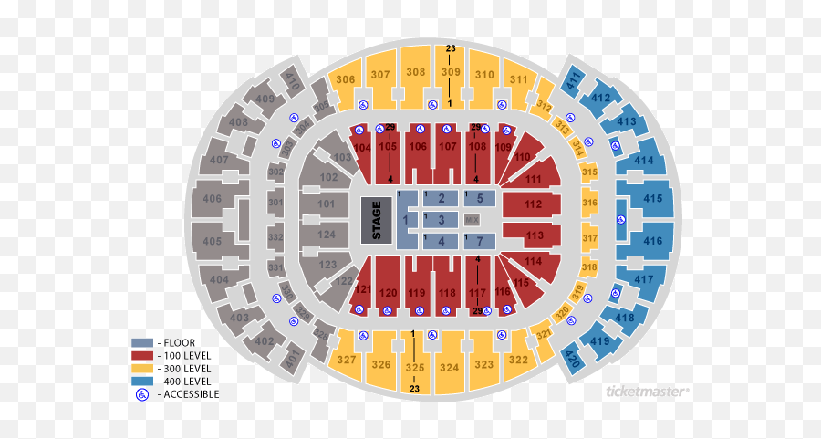 Miami Heat Seating Chart - Miami Heat American Airlines Arena Seating Chart Emoji,Emoji Level 116